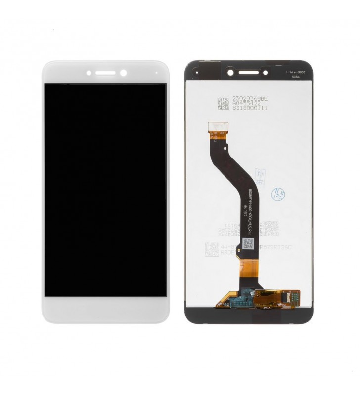 Pantalla Lcd Huawei P8 Lite 2017 PRA-LX1, P9 Lite 2017 PRA-LA1 Blanco