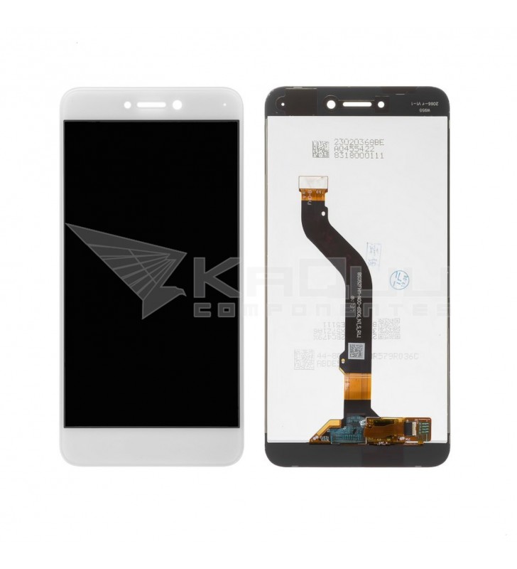 Pantalla Lcd Huawei P8 Lite 2017 PRA-LX1, P9 Lite 2017 PRA-LA1 Blanco