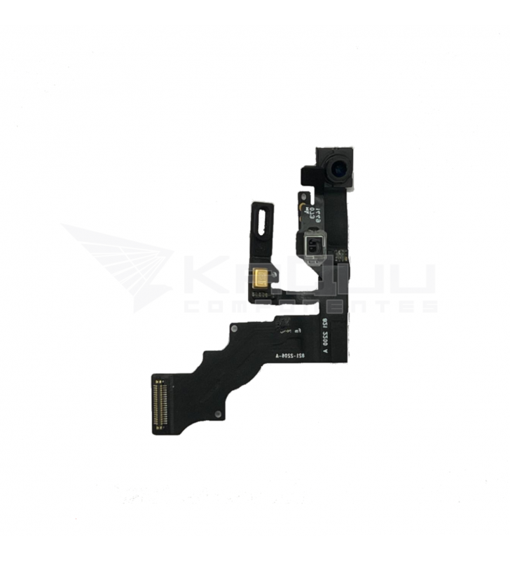 Camara Frontal Flex Sensor Proximidad Microfono Superior para Iphone 6 Plus 5.5
