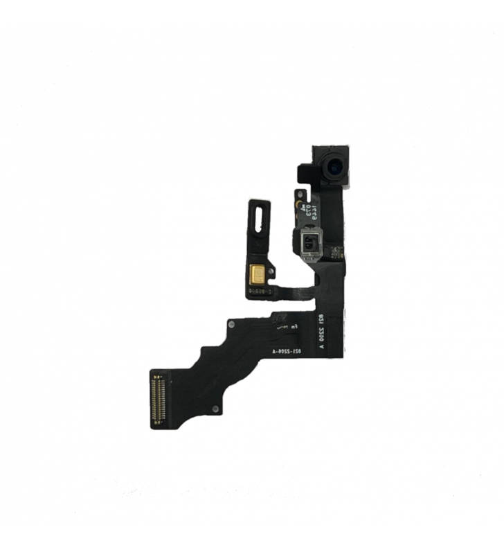 Camara Frontal Flex Sensor Proximidad Microfono Superior para Iphone 6 Plus 5.5
