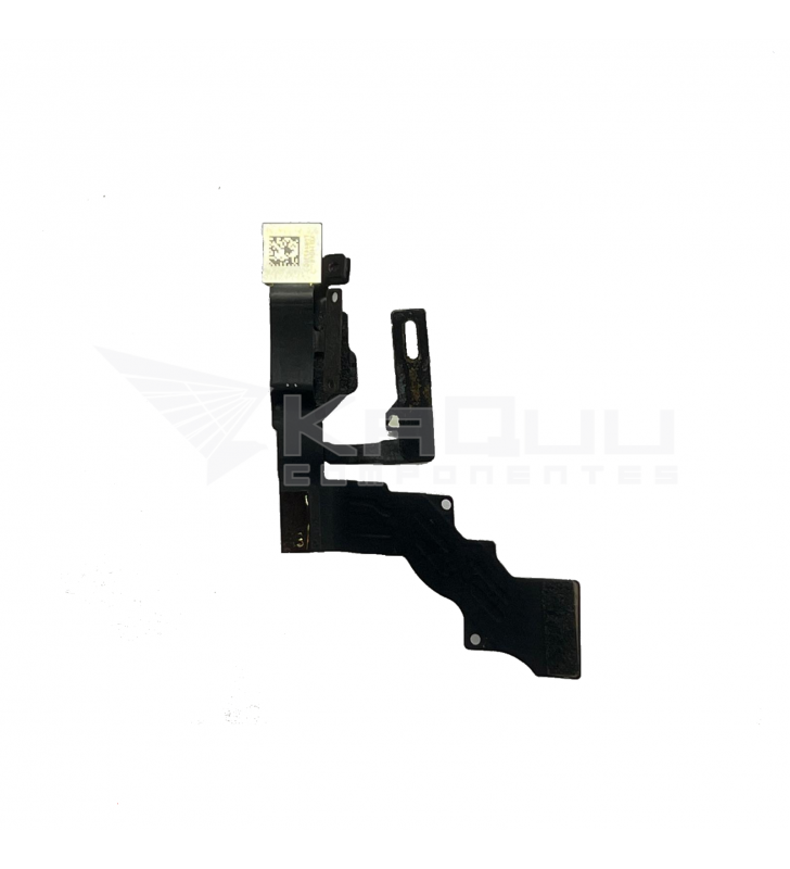 Camara Frontal Flex Sensor Proximidad Microfono Superior para Iphone 6 Plus 5.5