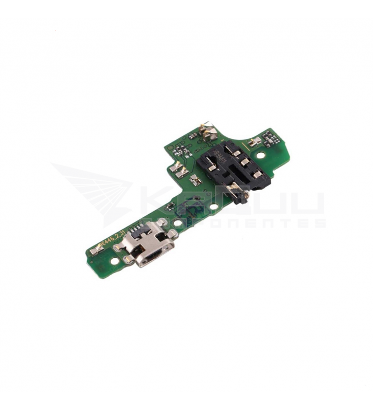Flex Conector Carga para Samsung Galaxy A10S A107F