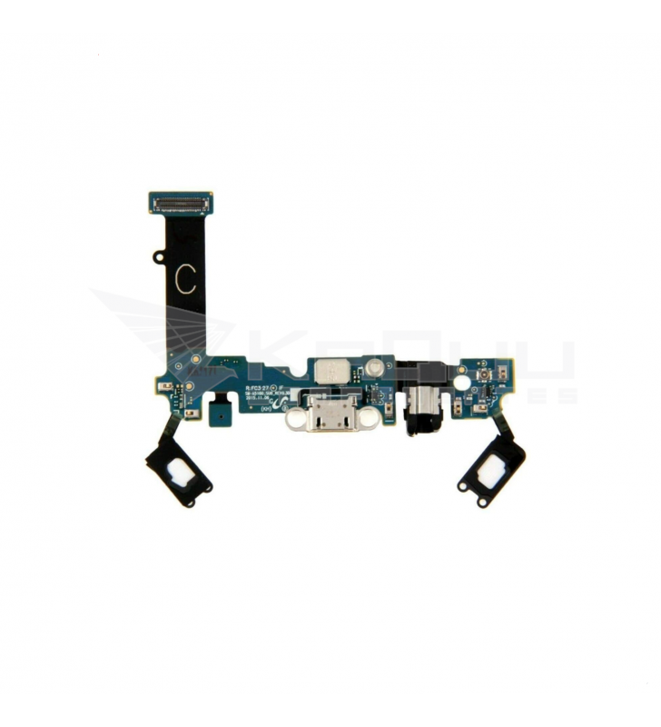 Flex Conector Carga para Samsung Galaxy A5 2016 A510F