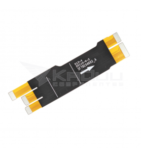 Flex Principal Main para Motorola Edge 50 Pro ‎XT2403-1