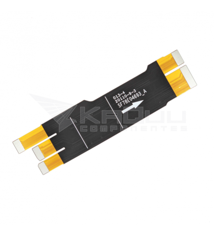 Flex Principal Main para Motorola Edge 50 Pro ‎XT2403-1
