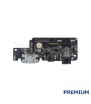 Flex Conector Carga para Xiaomi Redmi Note 5, Note 5 Pro Premium