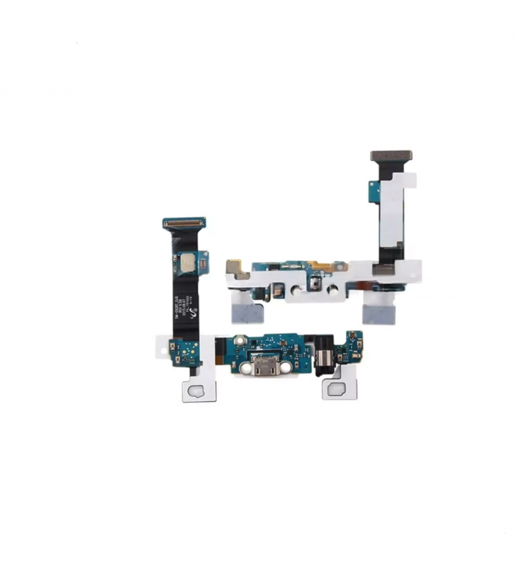 Flex Conector Carga para Samsung Galaxy S6 Edge Plus G928F
