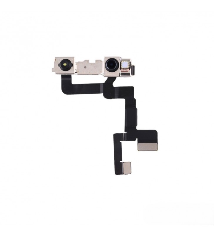 Flex cámara FRONTAL Sensor TOF para iPhone 11 A2111 12Mpx Wide PREMIUM