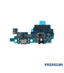 Flex Conector Carga Placa Micro Usb para Samsung Galaxy A21S A217F Premium