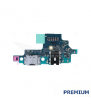 Flex Conector Carga Placa Micro Usb para Samsung Galaxy A9 2018 A920F Premium
