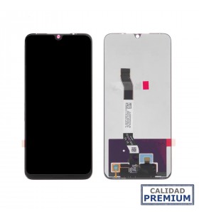 Pantalla Xiaomi Redmi Note 8 NEGRA LCD M1908C3JG PREMIUM