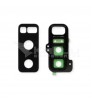 Embellecedor Cámara / Cristal Lente para Samsung Galaxy Note 8 N950F Negra