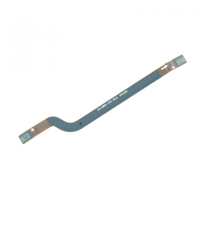 Flex Antena FRC FPCB para Samsung Galaxy S25 S931B