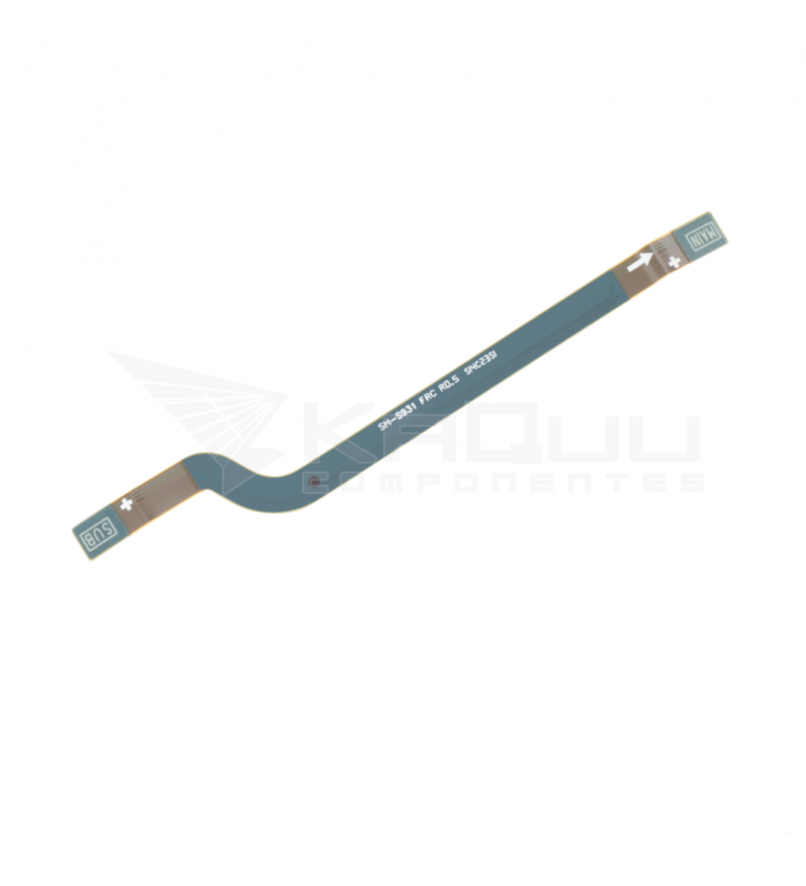 Flex Antena FRC FPCB para Samsung Galaxy S25 S931B