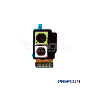 Flex cámara TRASERA 12mpx para Samsung Galaxy Note 8 N950F 12Mpx Wide, 12Mpx Telephoto PREMIUM