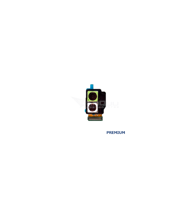Flex cámara TRASERA 12mpx para Samsung Galaxy Note 8 N950F 12Mpx Wide, 12Mpx Telephoto PREMIUM