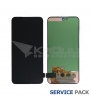 Pantalla Lcd Samsung Galaxy A56 5G A556B Negro GH82-36827A Service Pack