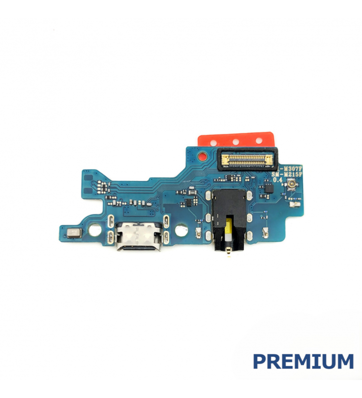 Flex Conector Carga Placa para Galaxy M30S M307F / M215F / M315F Premium