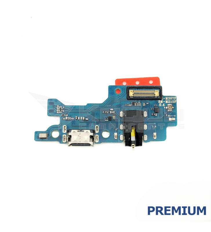 Flex Conector Carga Placa para Galaxy M30S M307F / M215F / M315F Premium