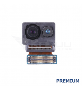 Flex Cámara Frontal 8mpx para Samsung Galaxy S8 G950F 8Mpx Wide, 2Mpx Premium