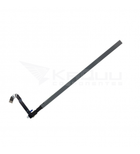 Barra Tactil Touch Bar para Macbook Pro 13 A1706 A1708 Negro