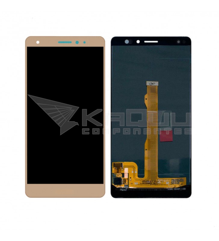 Pantalla Lcd Huawei Mate S CRR-L09 Dorado
