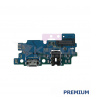 Flex Conector Carga Placa para Samsung Galaxy A30 A305F Premium