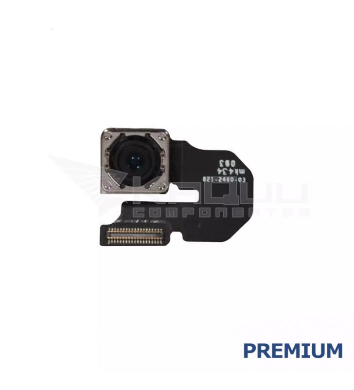 Flex cámara TRASERA para iPhone 6 A1549 A1586 8Mpx PREMIUM