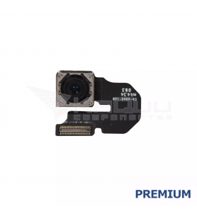 Flex cámara TRASERA para iPhone 6 A1549 A1586 8Mpx PREMIUM