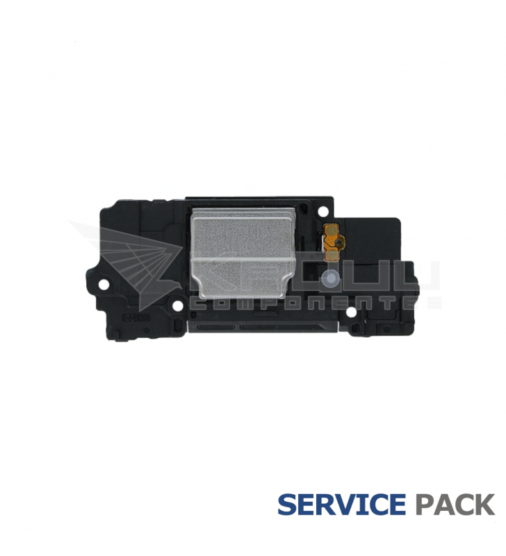 Altavoz Buzzer Multimedia para Samsung Galaxy Z Fold3 5G F926B GH96-14485A Service Pack