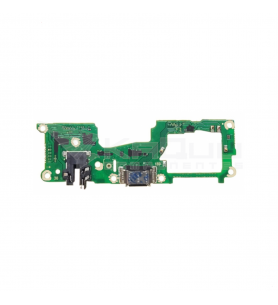 Flex Conector Carga Placa Tipo C Oppo A74 4G CHP2219