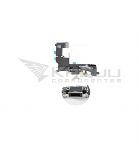 Flex Conector De Carga para Iphone 5S A1533 A1453