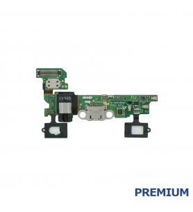 Flex Conector Carga Micro Usb para Samsung Galaxy A3 A300F Premium