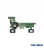 Flex Conector Carga Micro Usb para Samsung Galaxy A3 A300F Premium