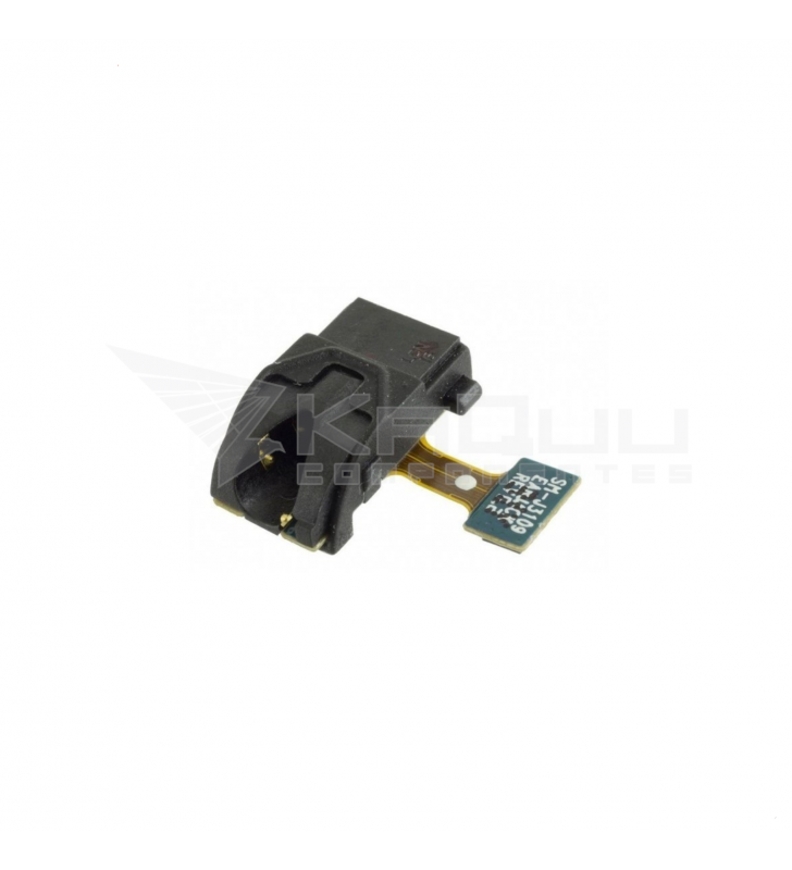 Flex Jack Audio para Samsung Galaxy J3 2016 J320F