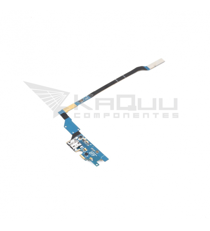 Flex Conector De Carga Micro Usb para Samsung Galaxy S4 I9500