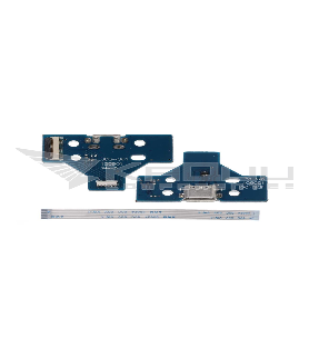 Flex Conector De Carga para Playstation 4 PS4 JDS-001
