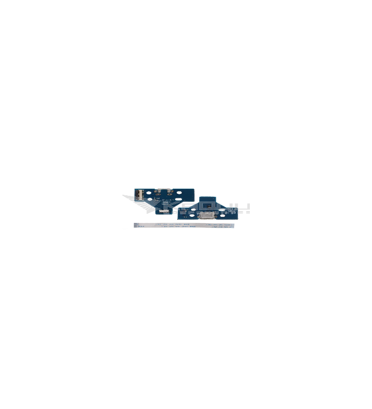 Flex Conector De Carga para Playstation 4 PS4 JDS-001