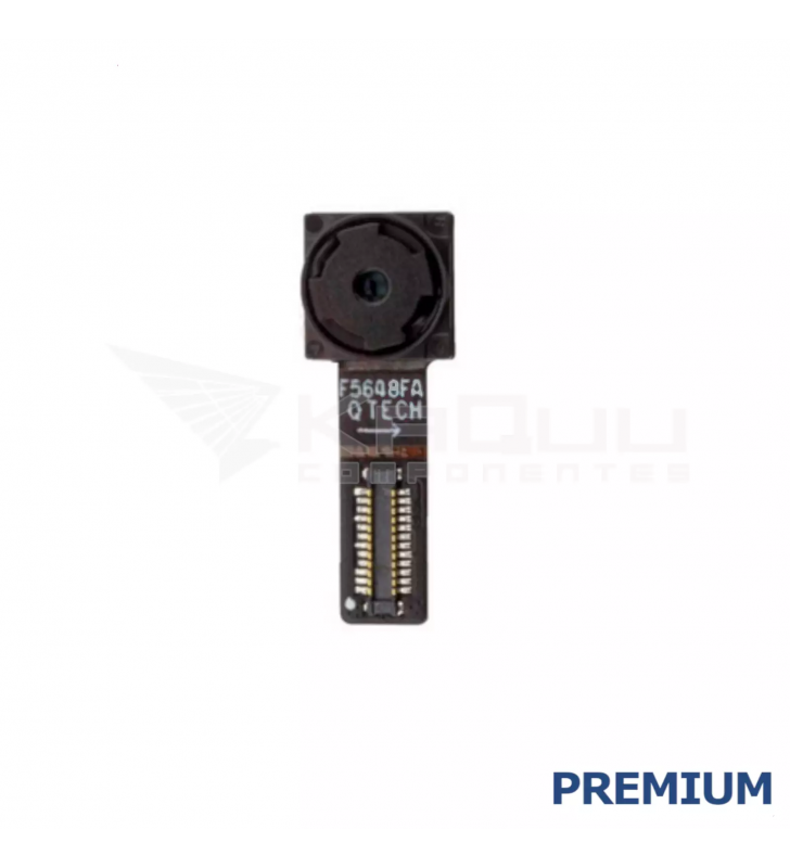 Flex Cámara Frontal para Bq Aquaris M5.5 5Mpx Premium