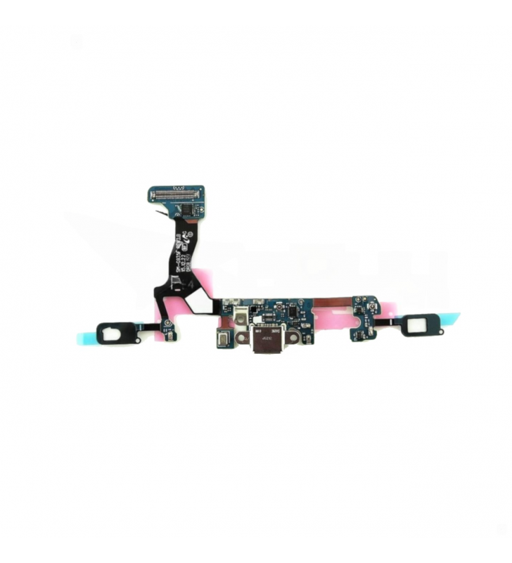 Flex Conector Carga Usb Micrófono para Samsung Galaxy S7 Edge G935F