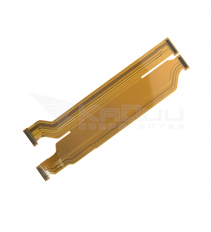 Flex Principal Main para Oppo Reno 13 CPH2689