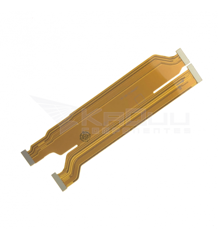Flex Principal Main para Oppo Reno 13 CPH2689