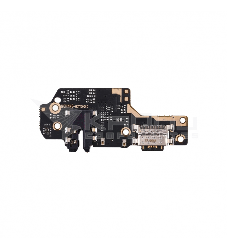 Flex Conector Carga Tipo C para Xiaomi Redmi Note 8 M1908C3J