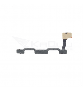 Flex Power Botón Encendido Volumen para Oppo Reno 13 CPH2689