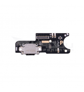 Flex Conector Carga Placa Tipo C Usb para Xiaomi Pocophone F1 M1805E10A