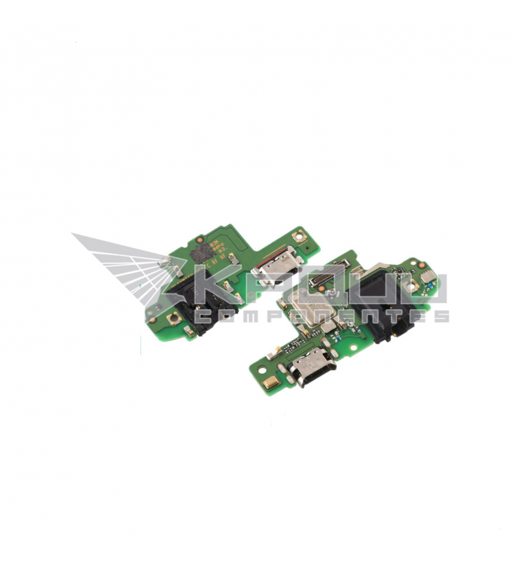 Flex Conector Carga Puerto Usb para Huawei Nova 2S