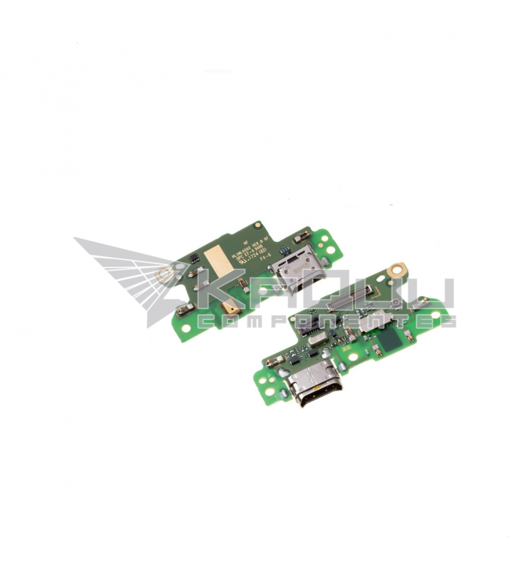 Flex Conector Carga Tipo C para Huawei Nova Plus
