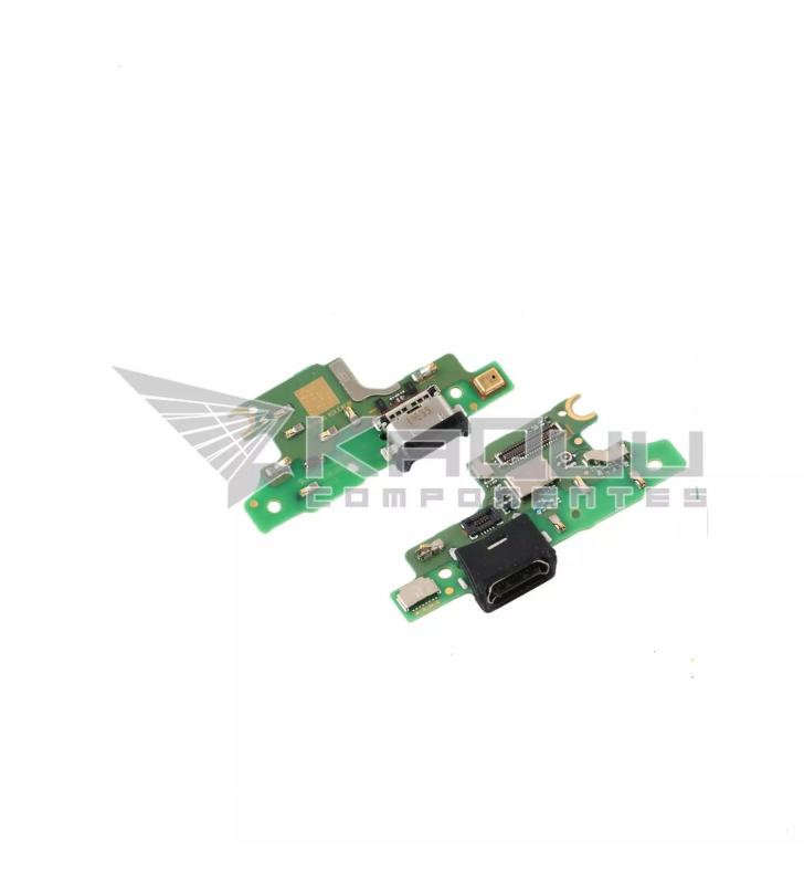 Flex Conector Carga Puerto para Huawei Nova Premium