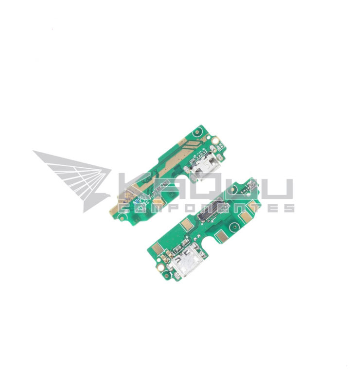 Flex Conector Carga Puerto para Xiaomi Redmi 4 Prime
