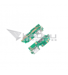 Flex Conector Carga Puerto para Xiaomi Redmi 4 Prime